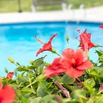 Sea View Apartment In Coral Bay