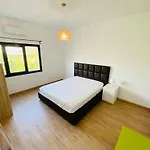 Papadavid Apartments