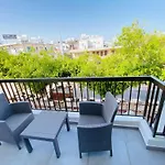 Papadavid Apartments