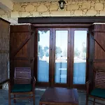 Demetriou Paradisos Hills Hotel