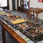 Demetriou Paradisos Hills Hotel