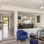 Azure Luxury Pool Villa