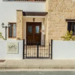 Kallisti Beach & Spa Villa - A Luxury Seaside Retreat