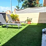 Afroditi Apartments