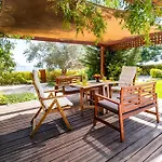 Villa Demiana By Ezoria Villas