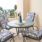 Sea View Apartment In Coral Bay