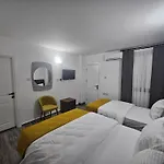 Cyprus Harbour Suites