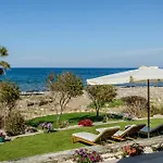 Kallisti Beach & Spa Villa - A Luxury Seaside Retreat