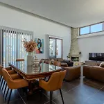 Kallisti Beach & Spa Villa - A Luxury Seaside Retreat