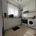 Two Bedroom Sea View Townhouse-Villa Libellula