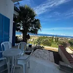 Two Bedroom Sea View Townhouse-Villa Libellula