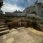 Two Bedroom Sea View Townhouse-Villa Libellula
