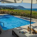 Kallisti Beach & Spa Villa - A Luxury Seaside Retreat