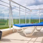 Charming Apartment In Iskele, Cyprus With Incredible View
