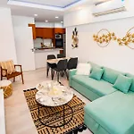 Lazuli Sea View Beachfront Ap 21