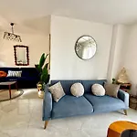Relaxing Penthouse Suites By The Sea
