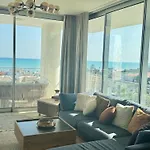 Sea View Suites By The Coast