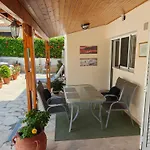 Villa Best Holiday- Breathtaking Sea Views, Amazing Garden, Private Pool, Bbq, Next To Coral Bay, Lower Peyia, Paphos