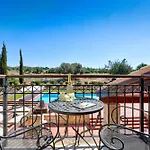 3 Bedroom Villa Limni With Private Pool And Gardens, Aphrodite Hills Resort