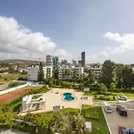 Marathon Beach Apartment With Shared Pool