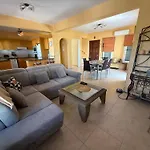Sandy Beach Villa