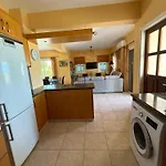 Sandy Beach Villa