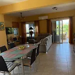 Sandy Beach Villa