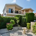 The Marilouize Apartment