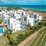 By The Beach Villa 12