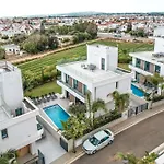 By The Beach Villa 12