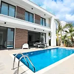 By The Beach Villa 12