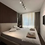 Grand Sapphire Luxury Residence By Myguest Cyprus