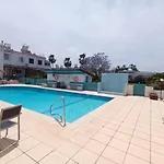 Akamas Sunset Boho Chic Maisonette By One Villas