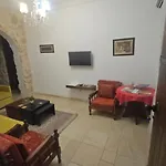 Malia Apartment