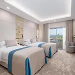 Merit Park Hotel Casino & Spa