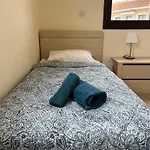 2 Bedroom Apartment, Pools, 800M To Beach, Kyklades Resort