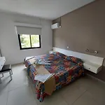 Hilltop Gardens Hotel Apartments
