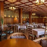 New Helvetia Hotel