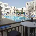 Sweet Memories Hotel Apts