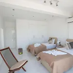 Apt Misia Enas - Modern 2 Bedroom Apartment With Sea Views - Close To Ayia Napa Square