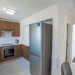 Apt Misia Enas - Modern 2 Bedroom Apartment With Sea Views - Close To Ayia Napa Square