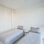 Villa Limni Enas - Luxury And Contemporary 3 Bedroom Kapparis Villa With Sea Views