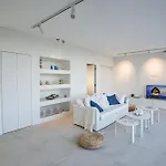 Villa Limni Enas - Luxury And Contemporary 3 Bedroom Kapparis Villa With Sea Views