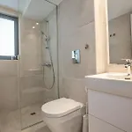 Villa Limni Enas - Luxury And Contemporary 3 Bedroom Kapparis Villa With Sea Views
