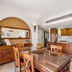 2 Bedroom Apartment Artemis With Two Communal Pools, Aphrodite Hills Resort