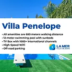Villa Penelope