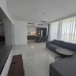 Luxurious Two-Bedroom Apartment B-Block At Grand Sapphire Resort
