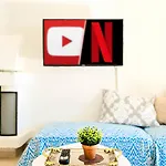 Css Calm Smart Superior 2Bd With Private Yard