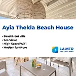 Ayia Thekla Beach House