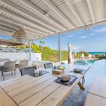 Ayia Thekla Beach House
